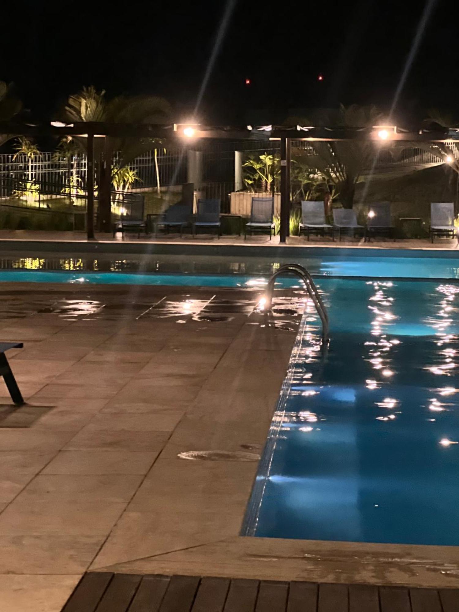 Ubatuba Dna Apartment Bagian luar foto