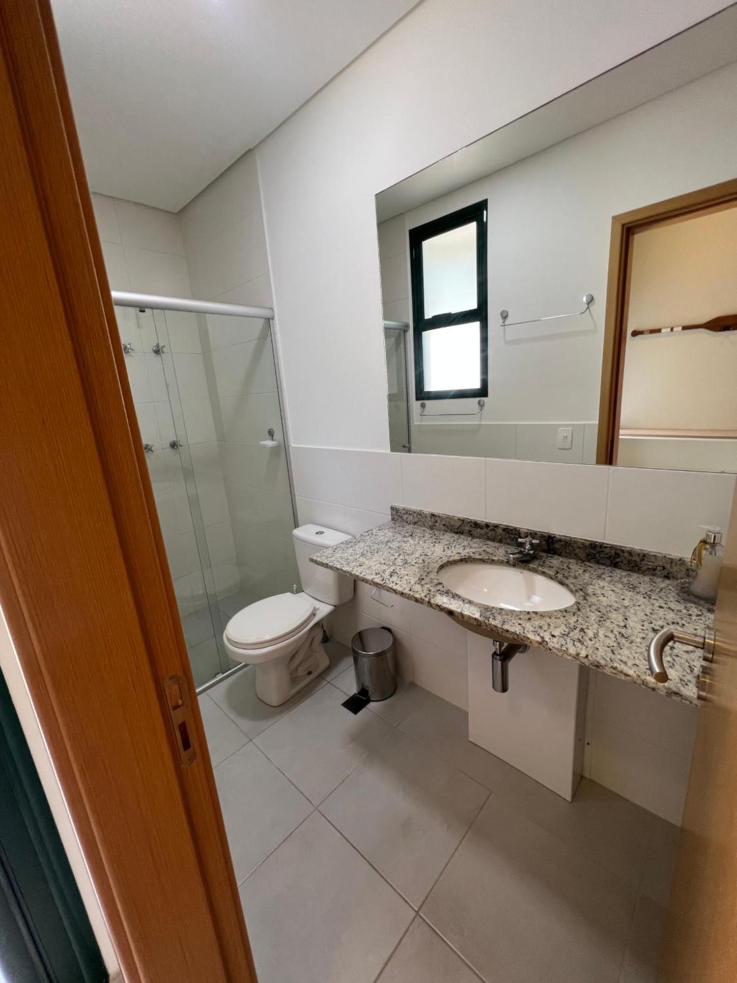 Ubatuba Dna Apartment Bagian luar foto