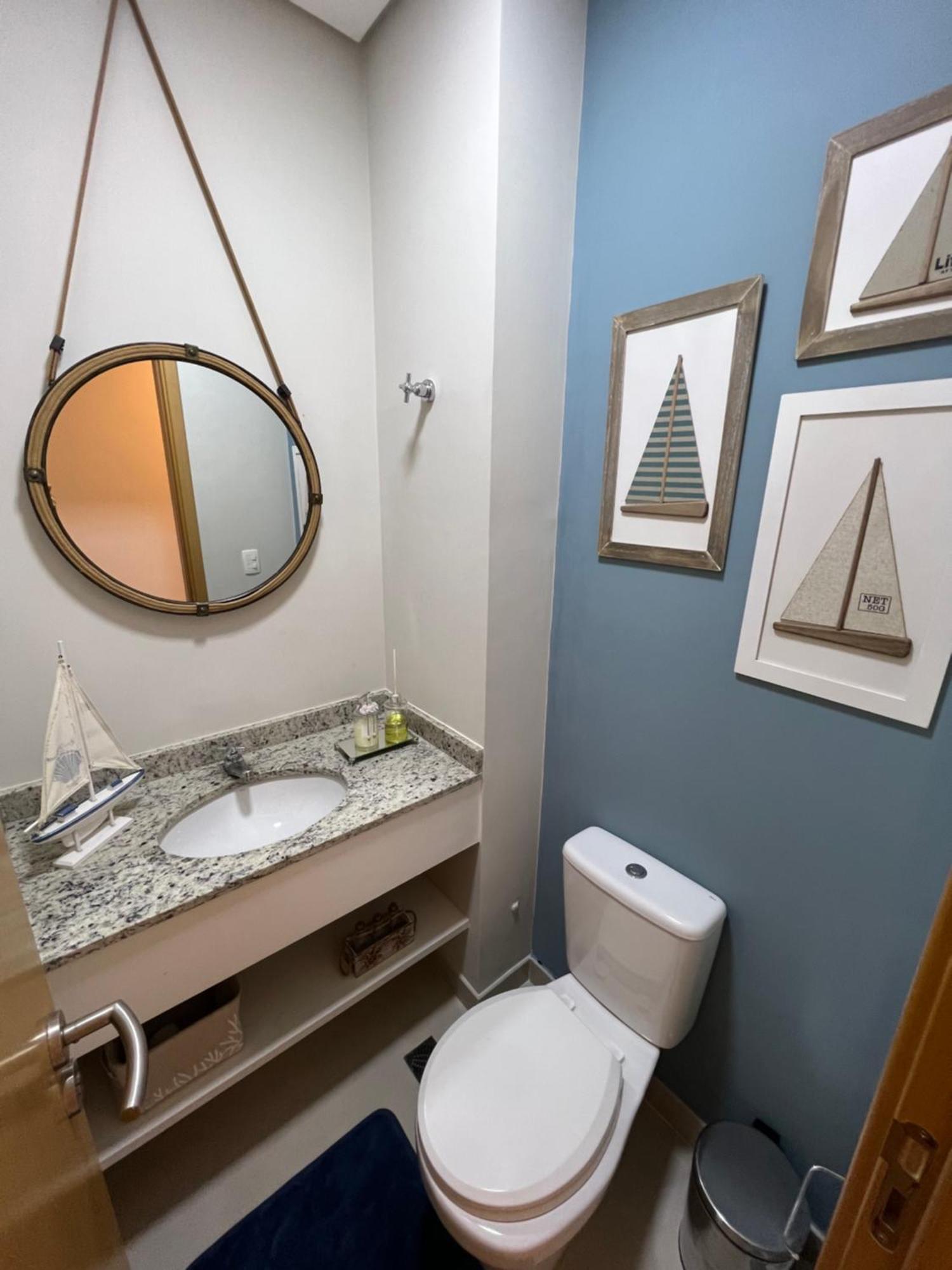 Ubatuba Dna Apartment Bagian luar foto