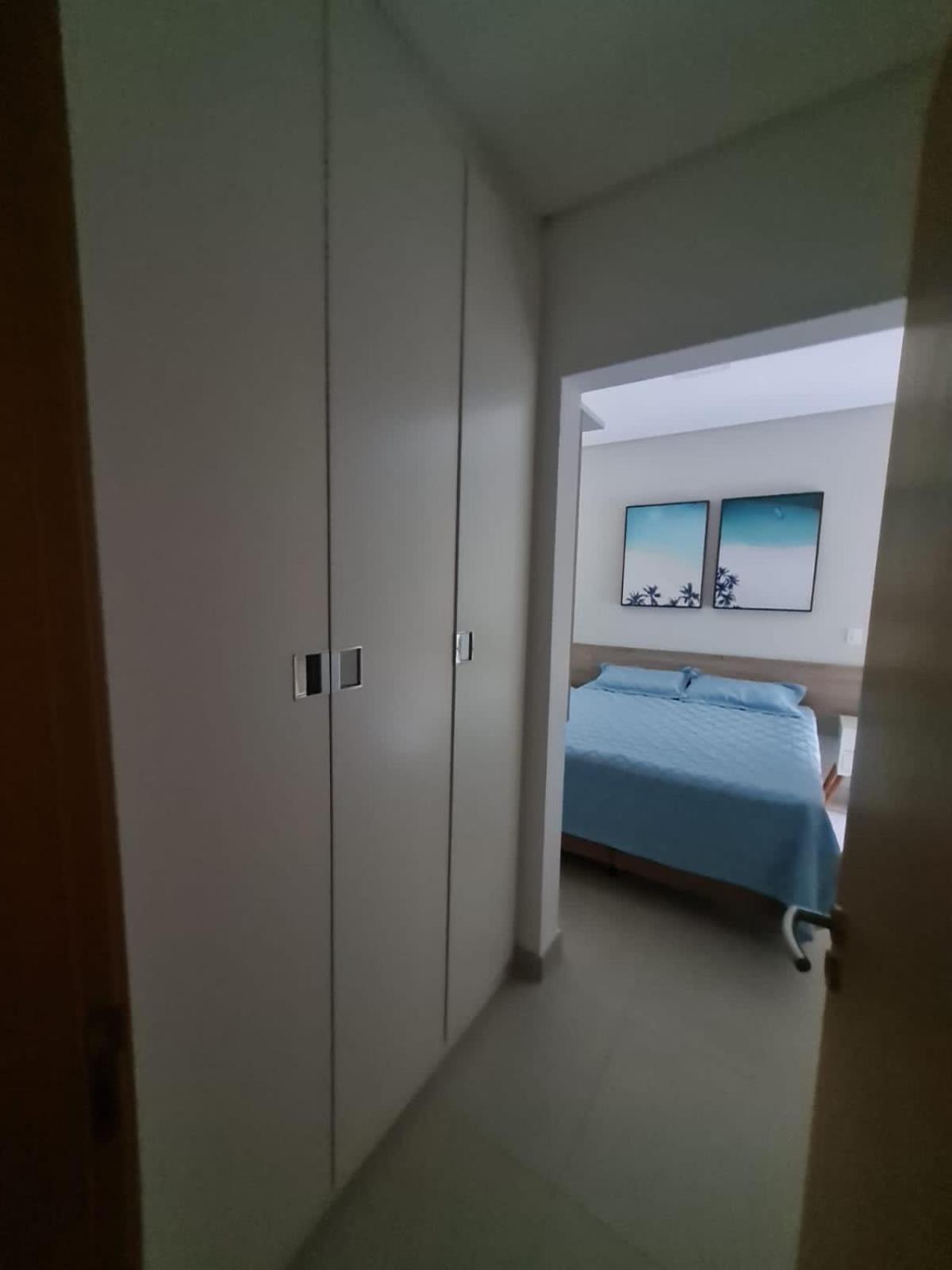 Ubatuba Dna Apartment Bagian luar foto