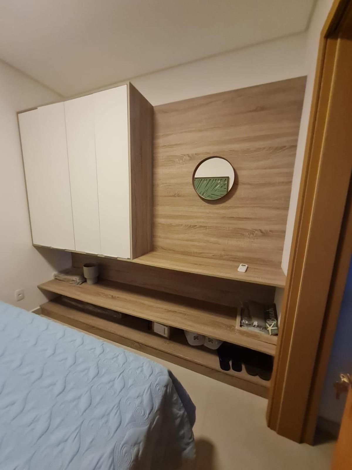Ubatuba Dna Apartment Bagian luar foto