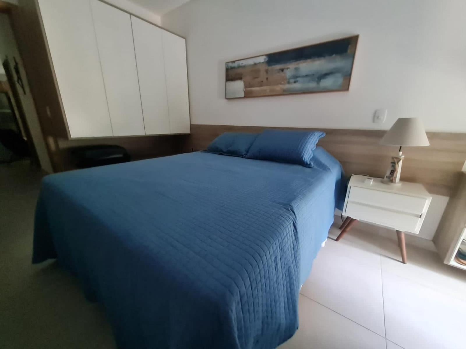 Ubatuba Dna Apartment Bagian luar foto